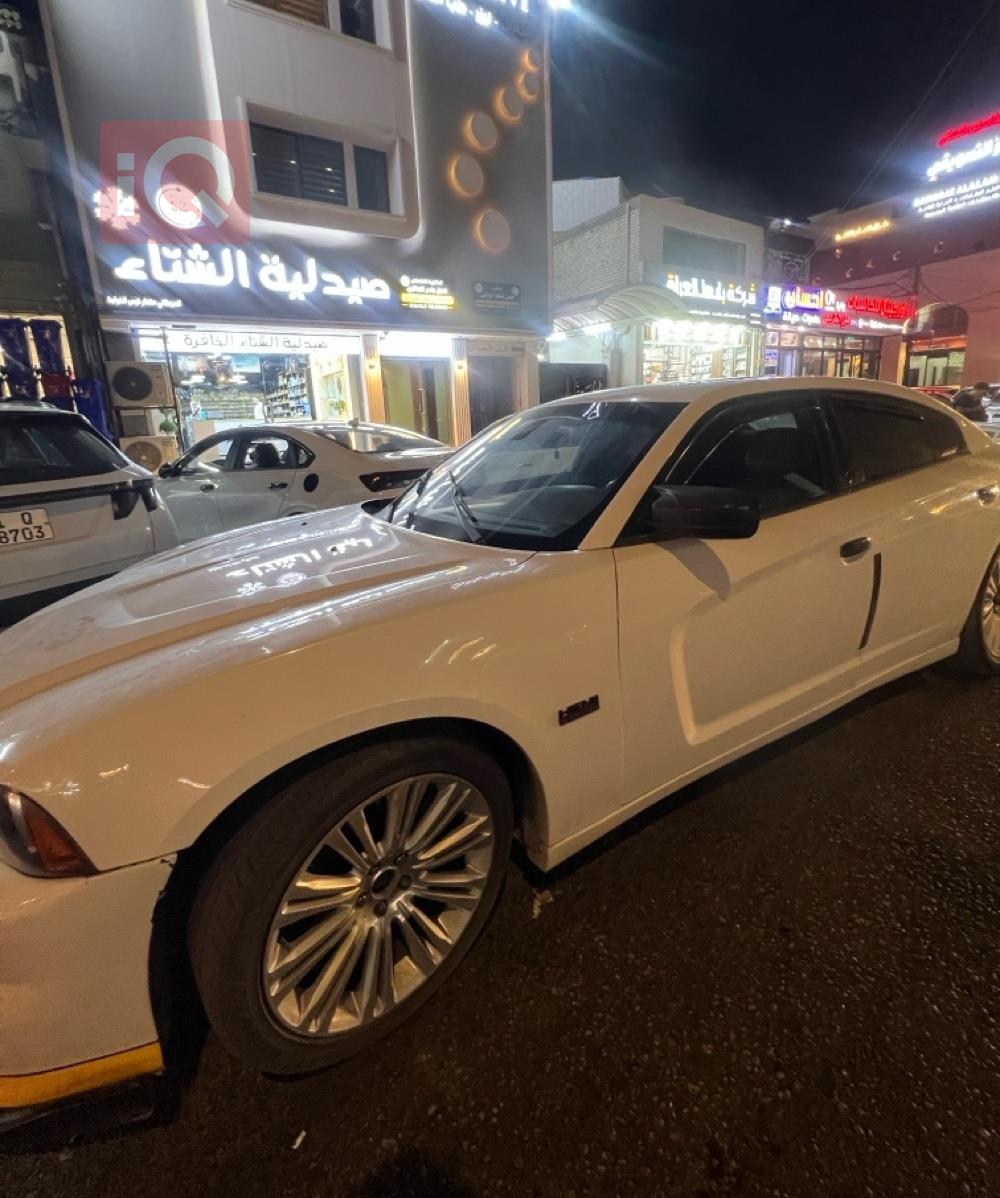 دودج تشارجر